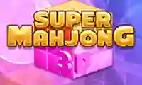 Spill Super Mahjong 3d online