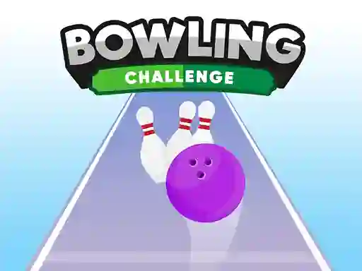 Spill Bowling Challenge online