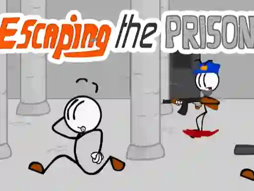 Spill Escaping the Prison online