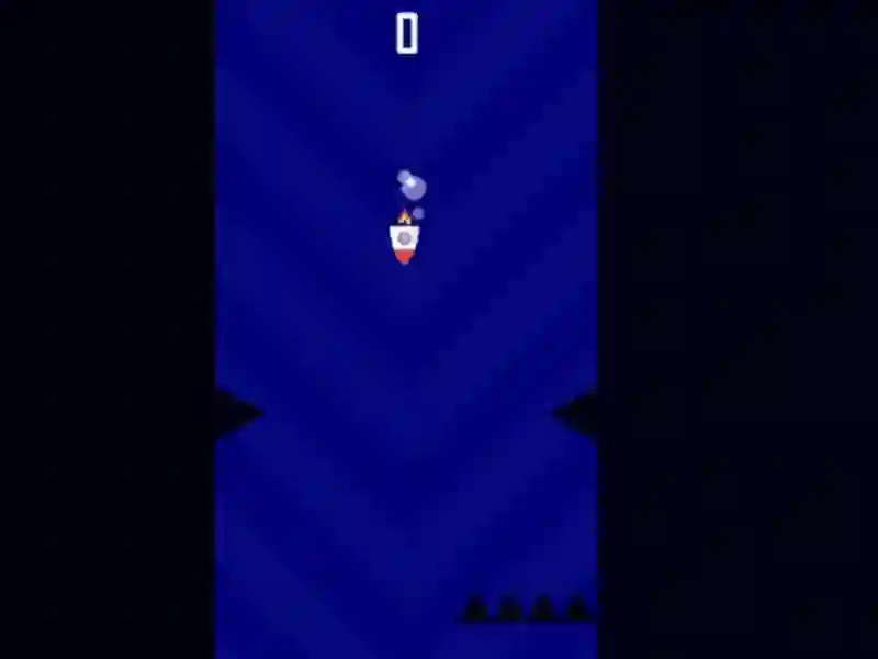 Spill Rapid Run online