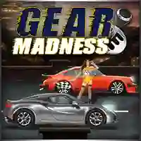 Spill Gear Madness online