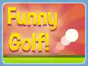 Spill Funny Golf! online