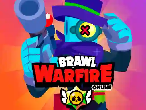 Spill Brawl Warfire online online