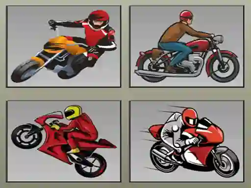 Spill Racing Motorcycles Memory online