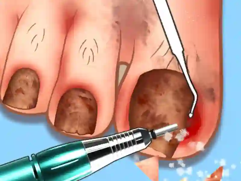 Spill Life Spa Salon Asmr online