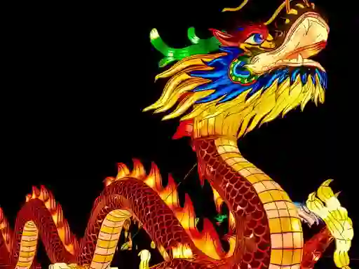 Spill Dangerous Dragons Jigsaw online