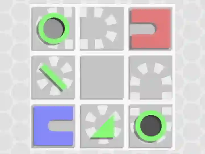 Spill Ball Way online