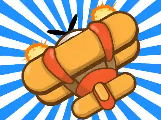 Spill Sky Combat online