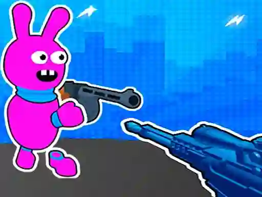 Spill Bunny Boy Online online