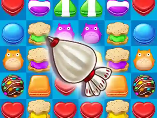 Spill Candy Pop online
