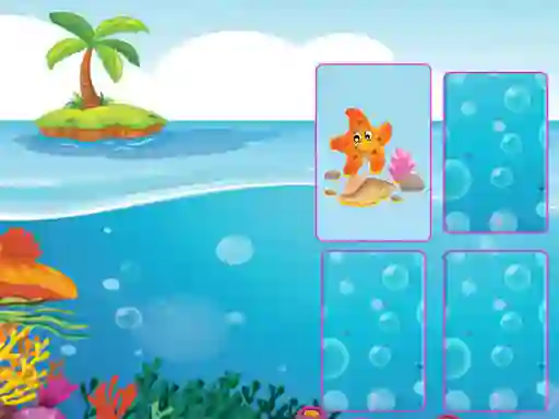 Spill Under The Sea online