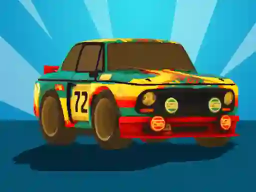 Spill Car Traffic Race online