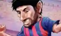 Spill Football HeadZ Cup online