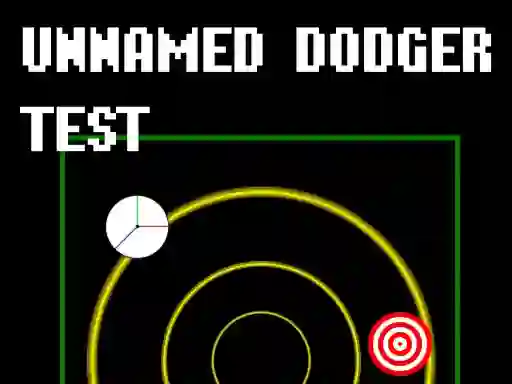 Spill Unnamed Dodger Test online