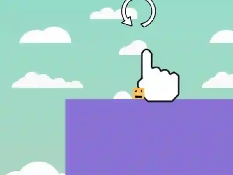 Spill Boxy Swing online