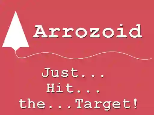 Spill Arrozoid online