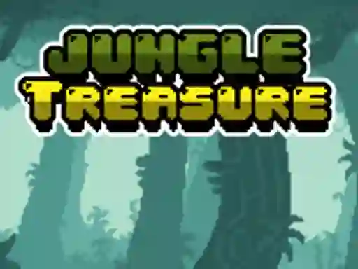 Spill Jungle Treasure online