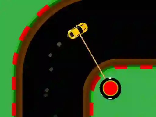Spill Dangerous Turn online