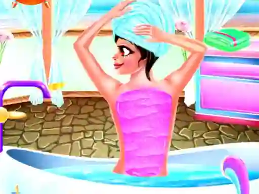 Spill Beach Back Spa Salon online
