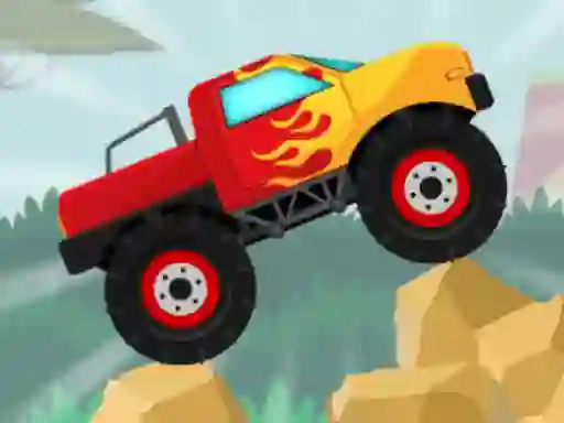 Spill Truck Climber online