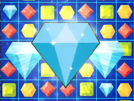 Spill Jewels Match online