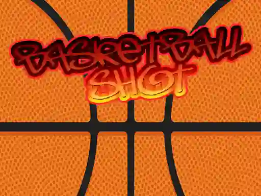 Spill Basketball Shot online