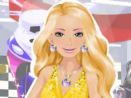 Spill Motor Model Dressup online