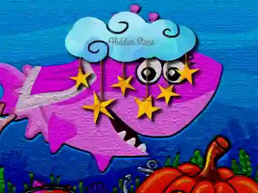 Spill Kids Hidden Stars online