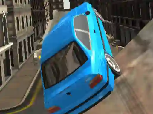Spill Urban Derby Stunt And Drift online