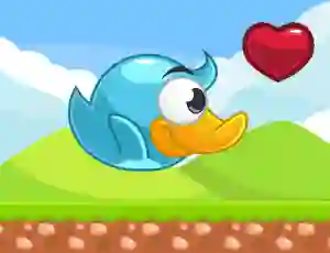 Spill Baby Bird online