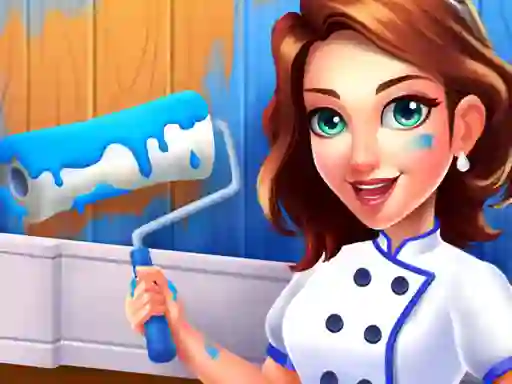 Spill Home House Painter online