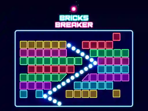 Spill Brick Breaker online