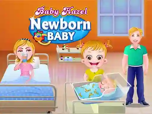 Spill Baby Hazel Newborn Baby online