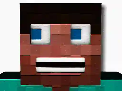 Spill Block Craft Survival online