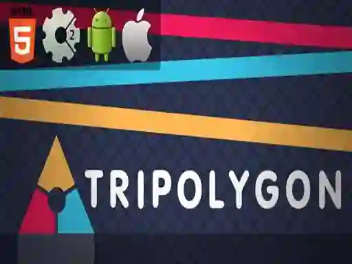 Spill Tripolygon online
