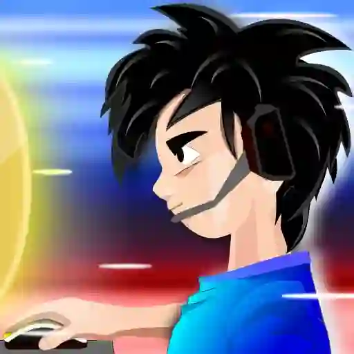 Spill Esport Gamer Tycoon online