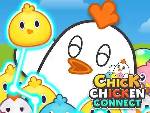 Spill Chick Chicken Connect online