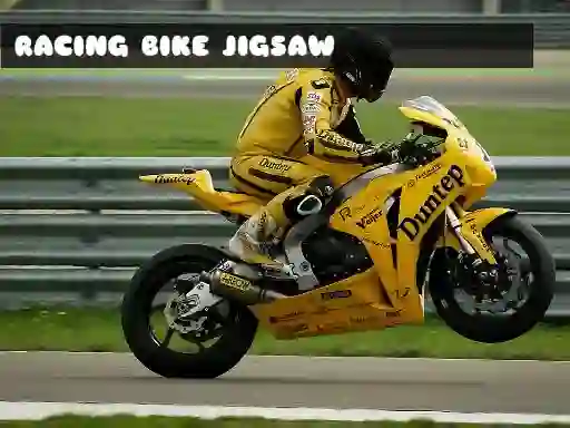 Spill Racing Bike Jigsaw online