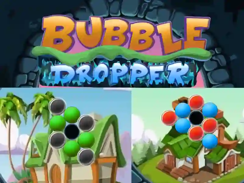 Spill Bubble Dropper online