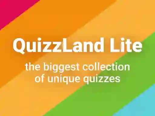 Spill Quizzland online