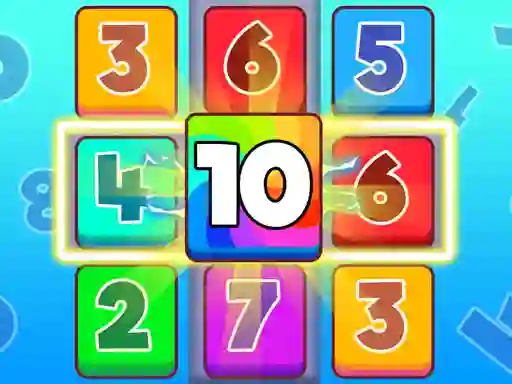 Spill Number Tricky Puzzles online