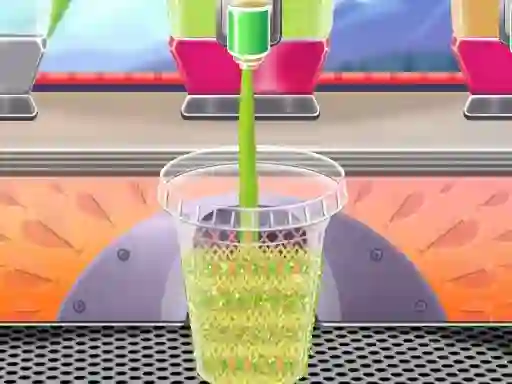 Spill Ice Slushy Maker online
