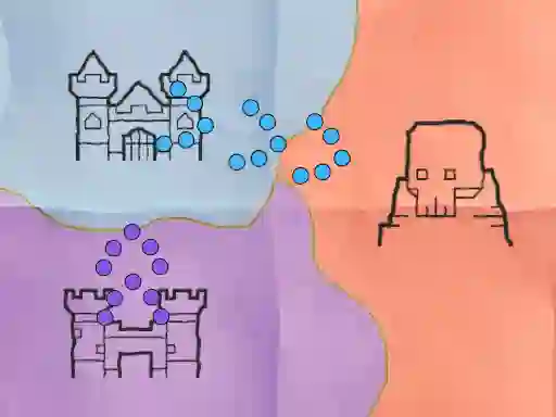 Spill Imperor.io online