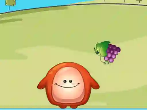Spill Chaki Food Drop online