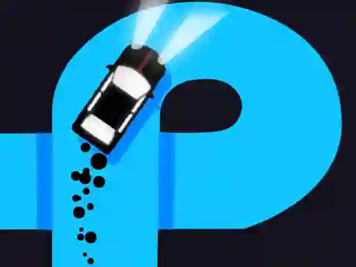 Spill Finger Driver online
