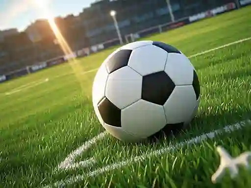 Spill Authentic Football online