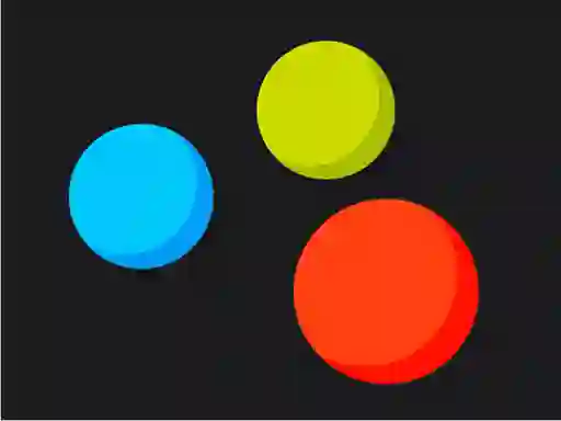 Spill Explode Ballz online