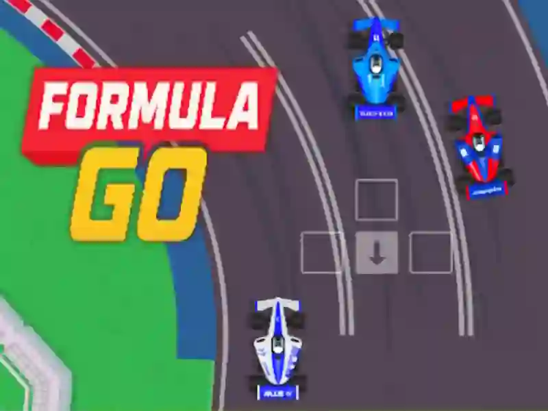 Spill Formula Go online