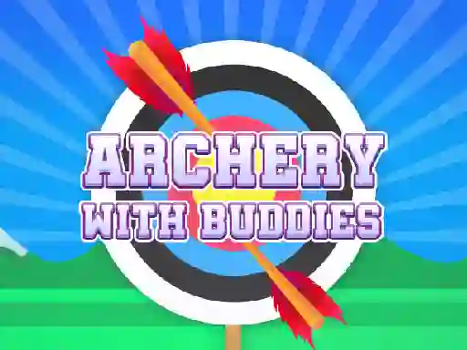 Spill Archery With Buddies online