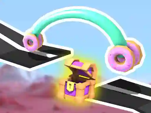 Spill Draw Car Race online